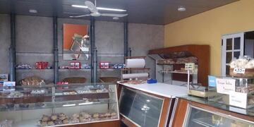 Camuati, la panadería villamercedina que cumplió 70 años\u002E