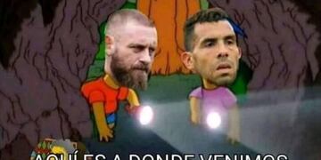 Boca perdió con Almagro y las redes se llenaron de memes