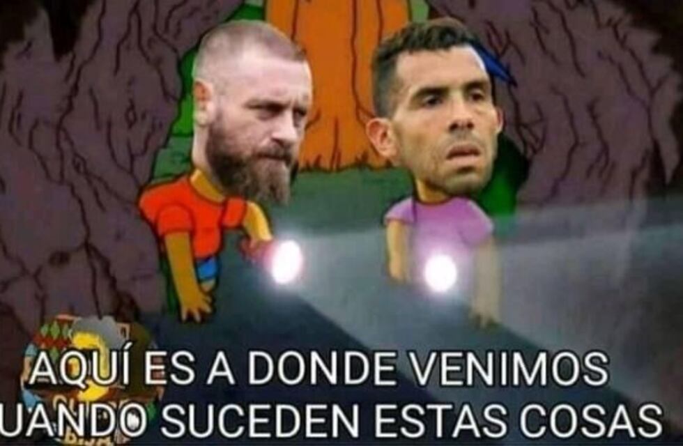 Boca perdió con Almagro y las redes se llenaron de memes