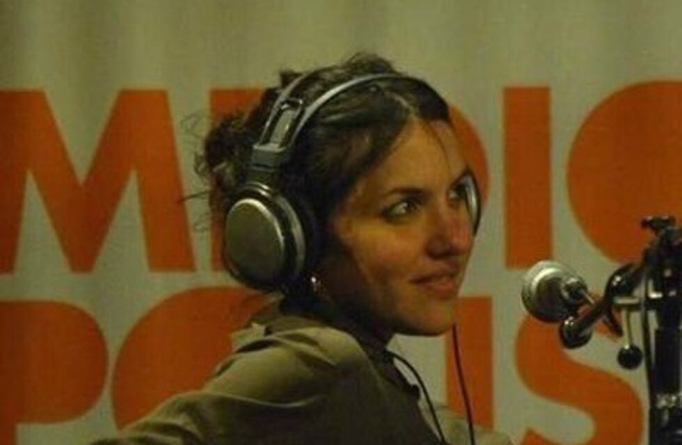 El Gigante de Arroyito tendrá voz del estadio femenina este domingo