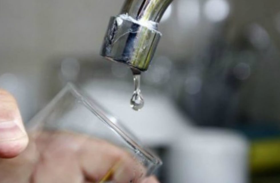 Anuncian cortes de agua en Luján de Cuyo