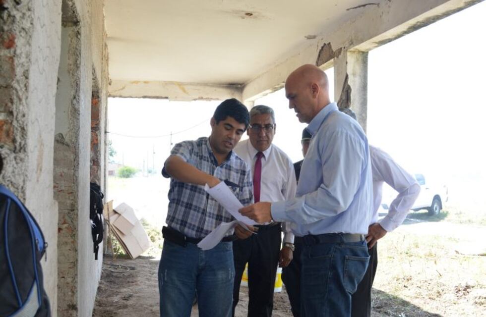 La Policía tendrá un Comando de Seguridad y Prevención Ciudadana en Palpalá