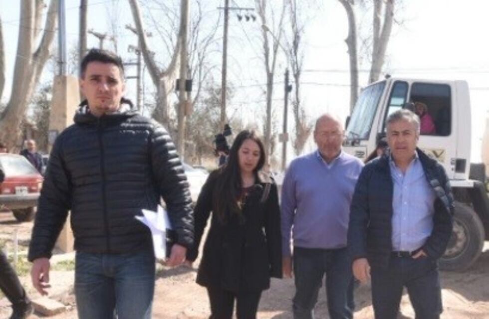 Cornejo sobre la detenida por no pagar boleto: "Los medios le creen, yo a nadie"