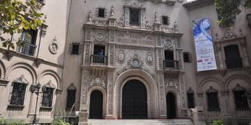 Secretaría de Cultura de Mendoza