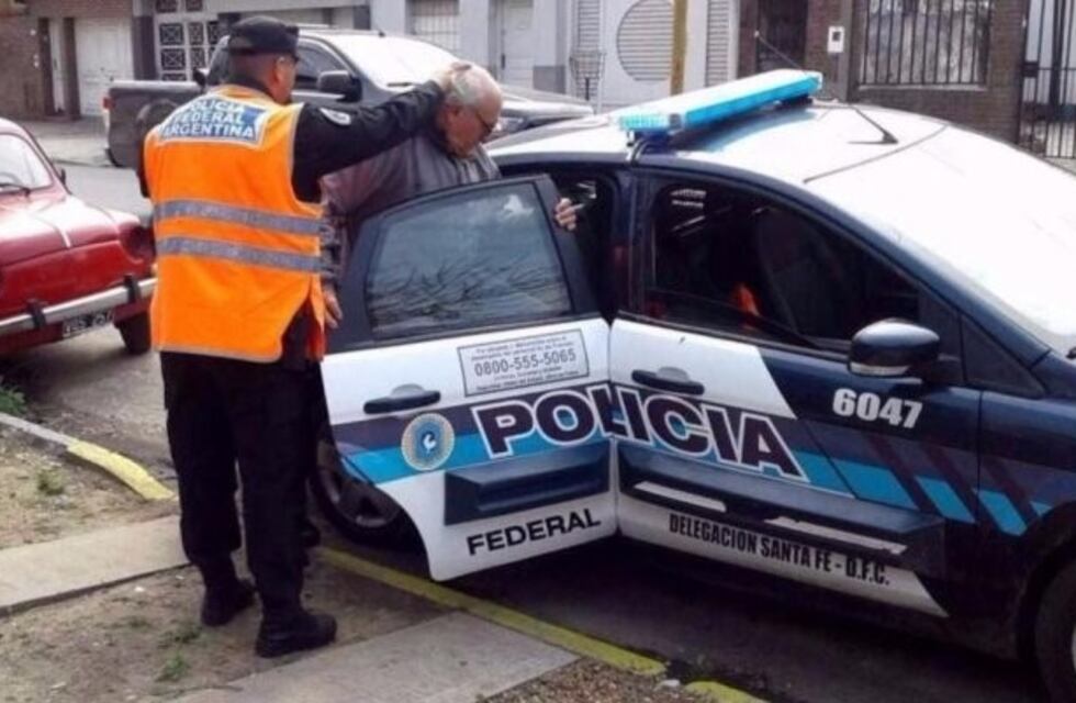 Imputaron al cirujano santafesino que integraba una red de trata de travestis