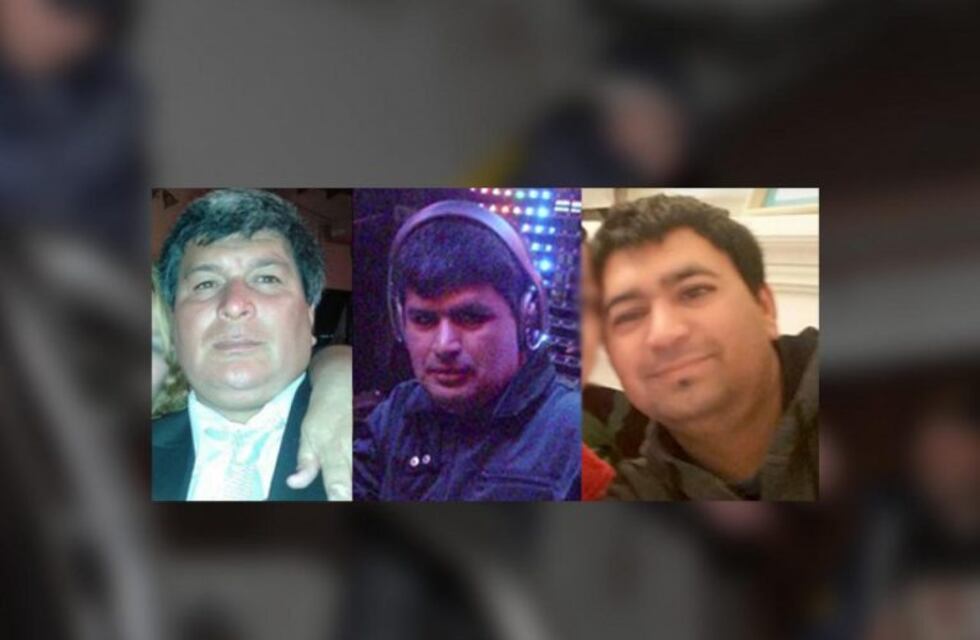 Megaoperativo Bobinas Blancas: procesaron a los hermanos Cuello