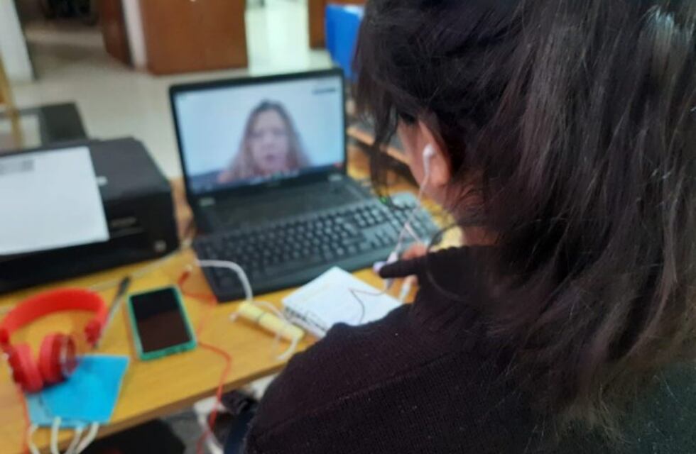 La Universidad Tecnológica Nacional junto al Ministerio de Producción brindarán un seminario de desarrollo emprendedor