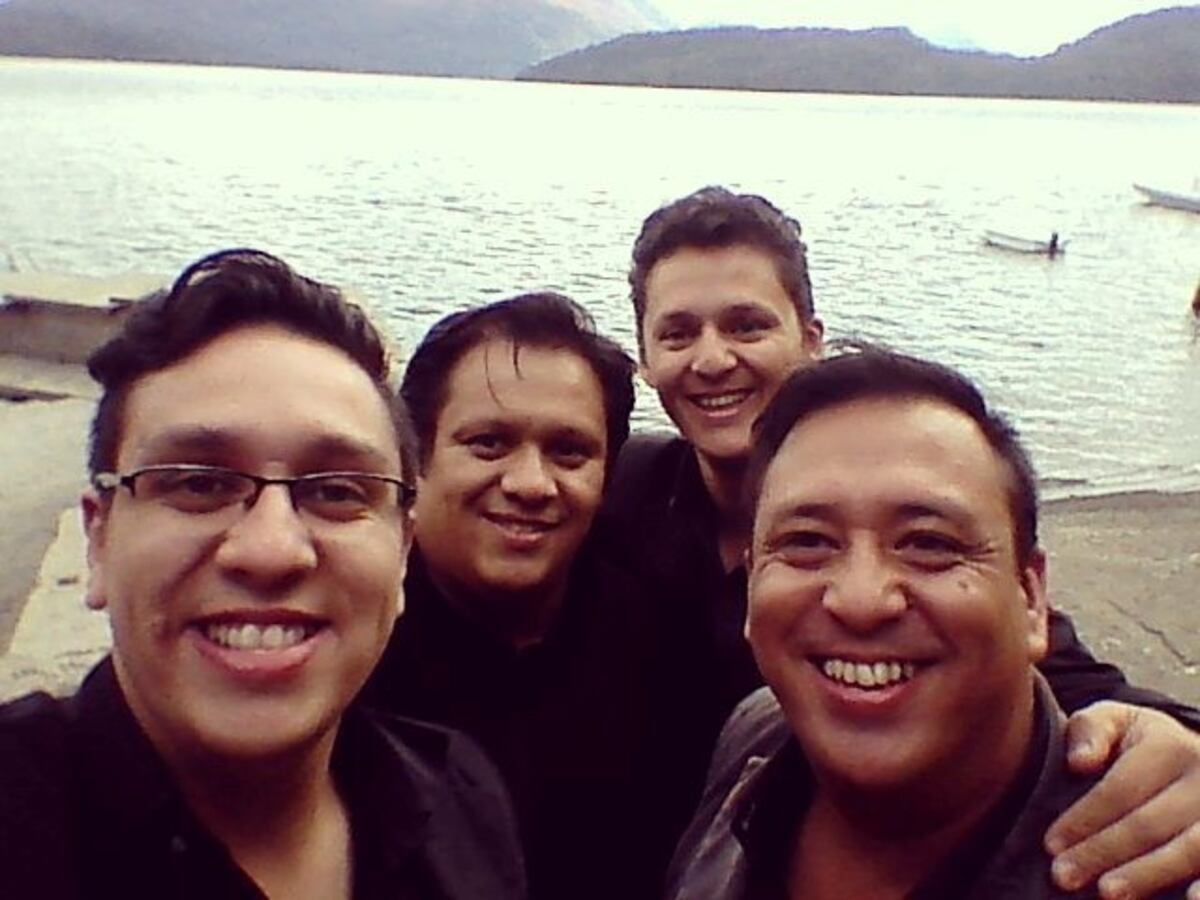 Jazmín de Luna llega\u002E