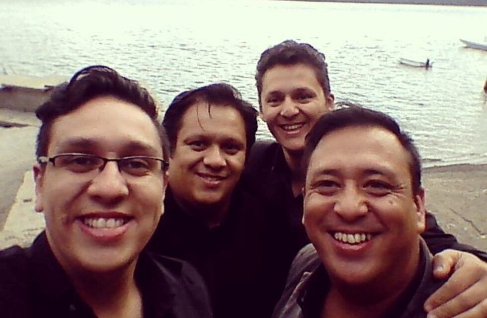 Jazmín de Luna, flor de visita