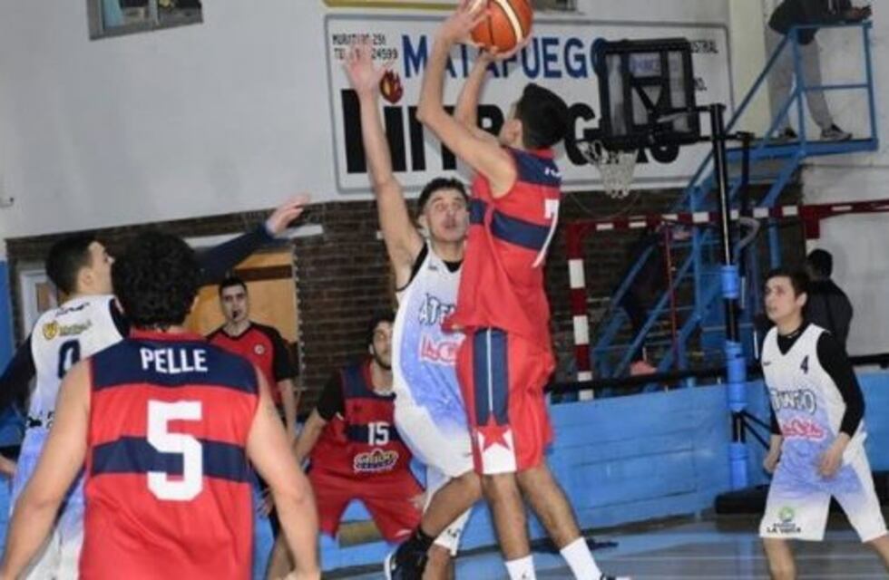 Básquet:  Ateneo y Pellegrini serán aceptados para competir en Bahía