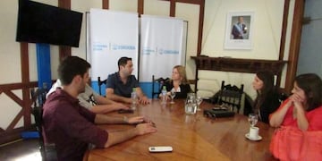 Consejo de la Juventud de Arroyito