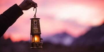 La llama olímpica de Buenos Aires 2018 llega a la Patagonia Argentina