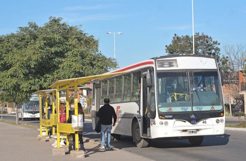 Este viernes el servicio la empresa de San Francisco será normal