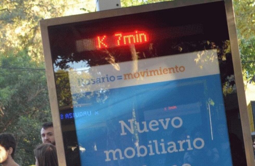 Inhabilitaron una modalidad del servicio Cuándo Llega para consultar horarios de colectivos