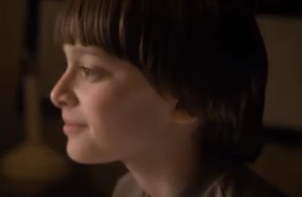 En Stranger Things homenajearon "El Reino del Revés" de María Elena Walsh