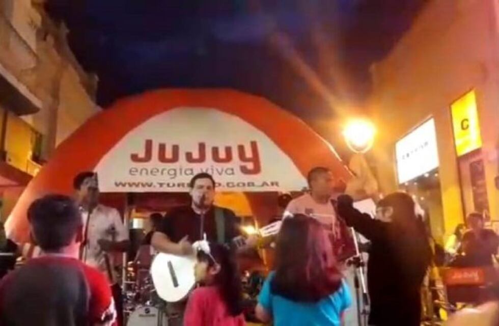 Las ventas por el día de la madre aumentaron en el microcentro