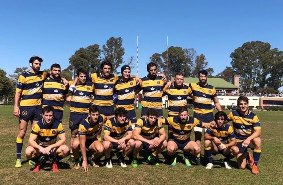 Rugbiers de GER pagarán 610 mil pesos a víctimas de una golpiza en un boliche