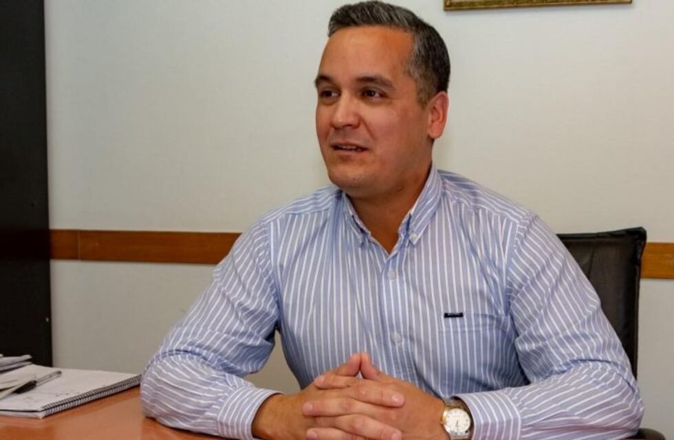 Albarracín: "Larrauri quiere utilizarme para hacerse ver"