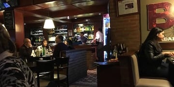 Bares tucumán\u002E