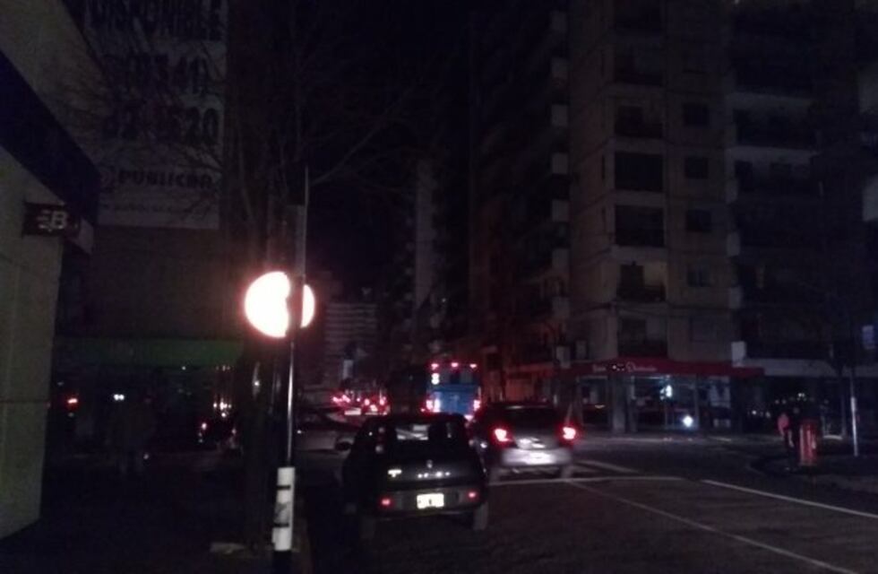 La EPE presentó un reclamo formal ante la Nación por el apagón en Rosario