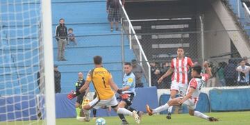 Juárez de Gimnasia de Jujuy