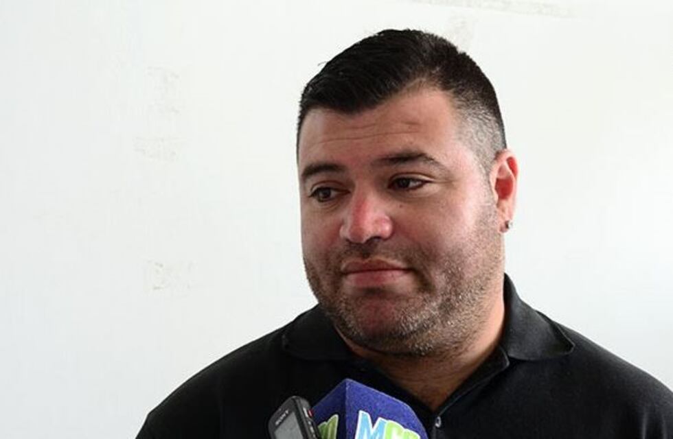 Nuevo festival de boxeo en Caleta Olivia