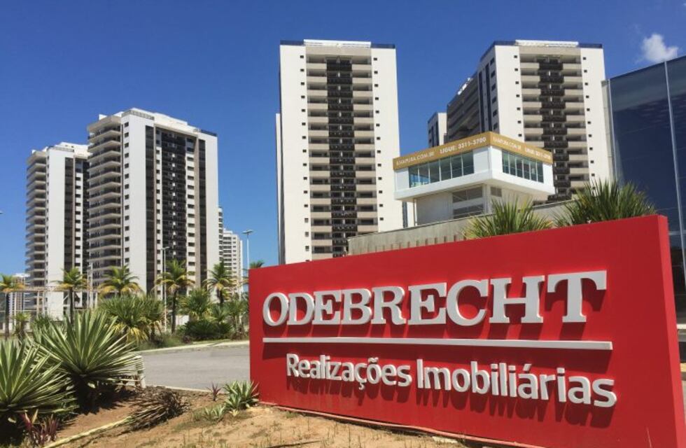 El fiscal Delgado dio cinco días a Odebrecht para hacer un ofrecimiento de colaboración