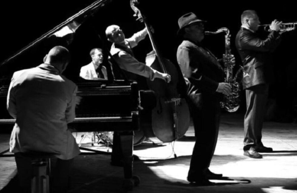 Se acerca la fecha del Festival Internacional Tucumán Jazz