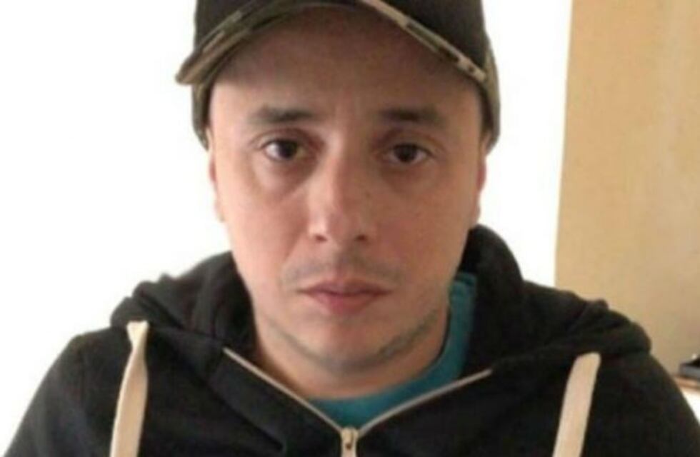 "El Dipy" también se ofreció a brindar ayuda a las familias carenciadas del norte de Salta