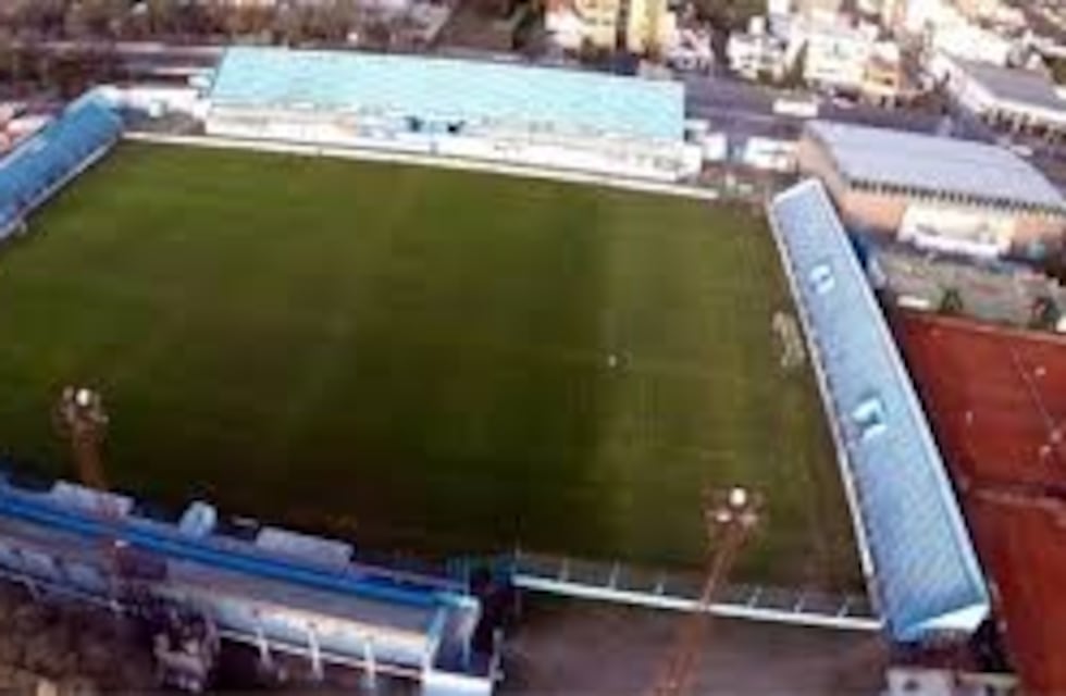 A 100 años del primer Belgrano-Estudiantes de Río Cuarto