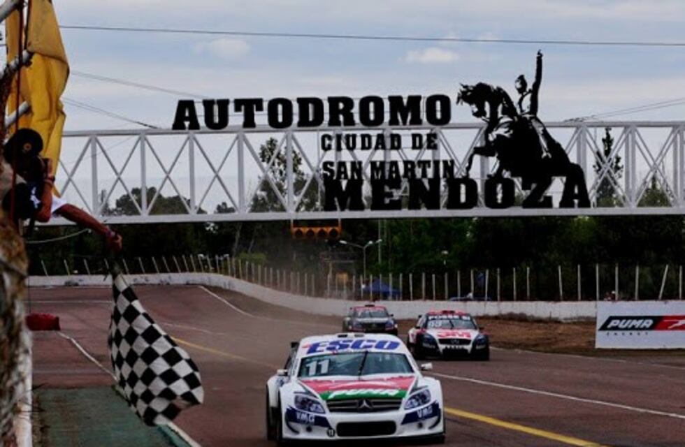 ¿Cómo será la vuelta del automovilismo?