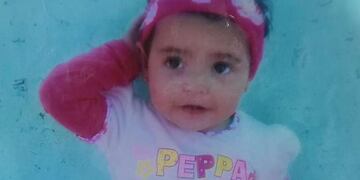 Tía de Caterina: "Habían hecho un pozo en la casa para enterrarla"