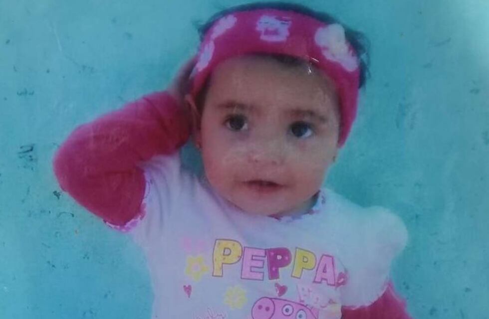 Tía de Caterina: "Habían hecho un pozo en la casa para enterrarla"