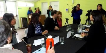 Aclaran sobre la baja de la sede universitaria de Las Heras