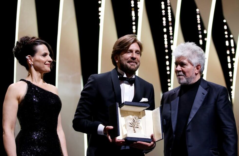 Festival de Cannes 2017: "The Square" se llevó la Palma de Oro