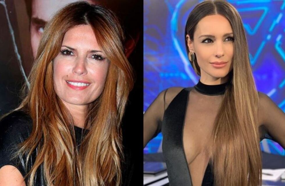 Pampita enfrentó a Yanina Screpante después de que diera detalles de su pelea con Isabel Macedo