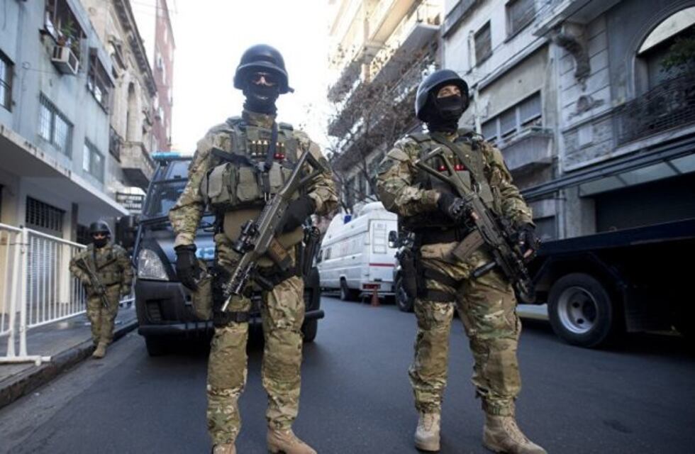 Londres disminuyó el riesgo de atentados en la cumbre del G20 en Argentina