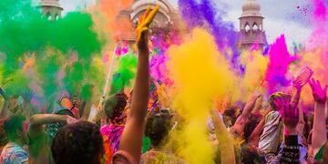 Festival Holi