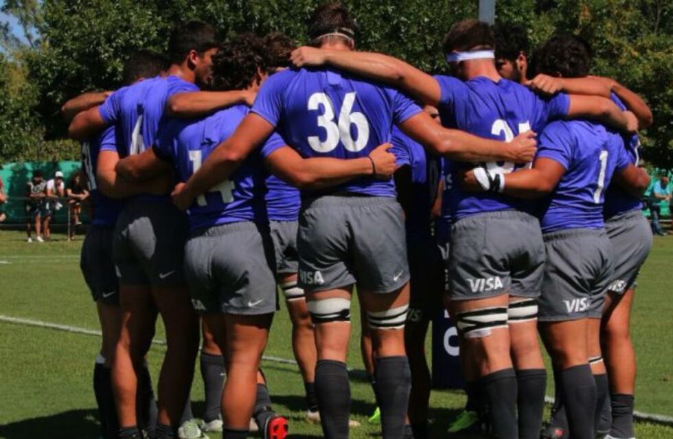 Con el cordobés Quetglas, Los Pumitas debutan en el Sudamericano