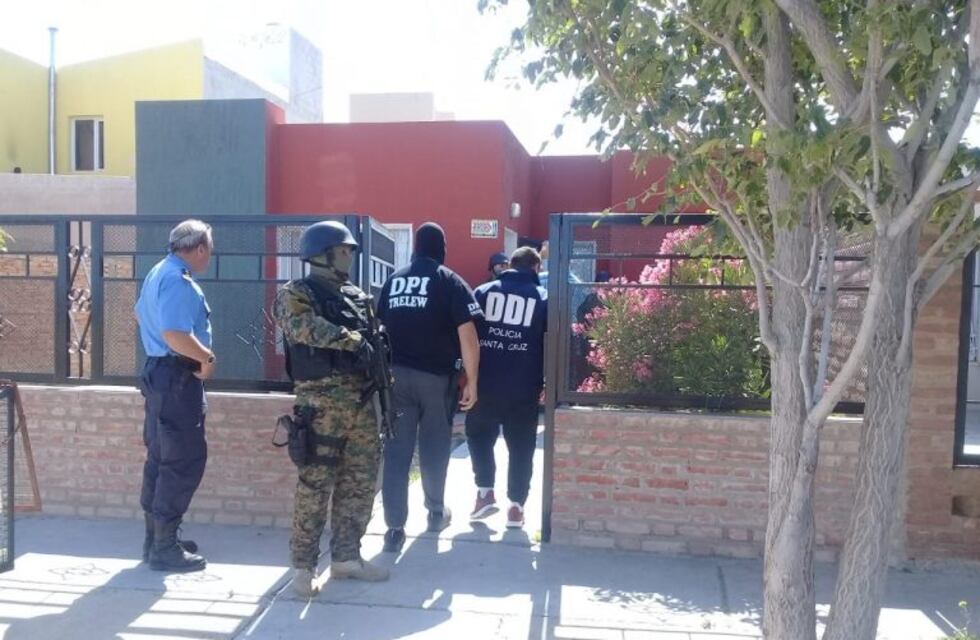 Realizan tareas investigativas por intento de robo