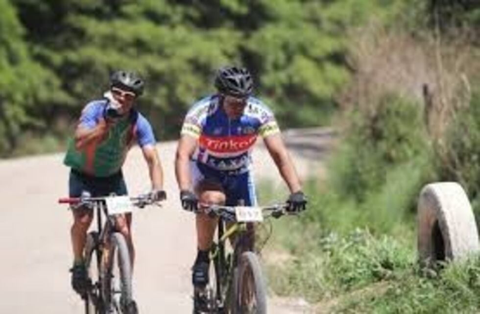 Cierra el suquibike en La Puerta