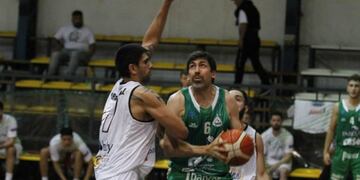 La Verde del Sur volvió a ganar, esta vez en Morteros\u002E