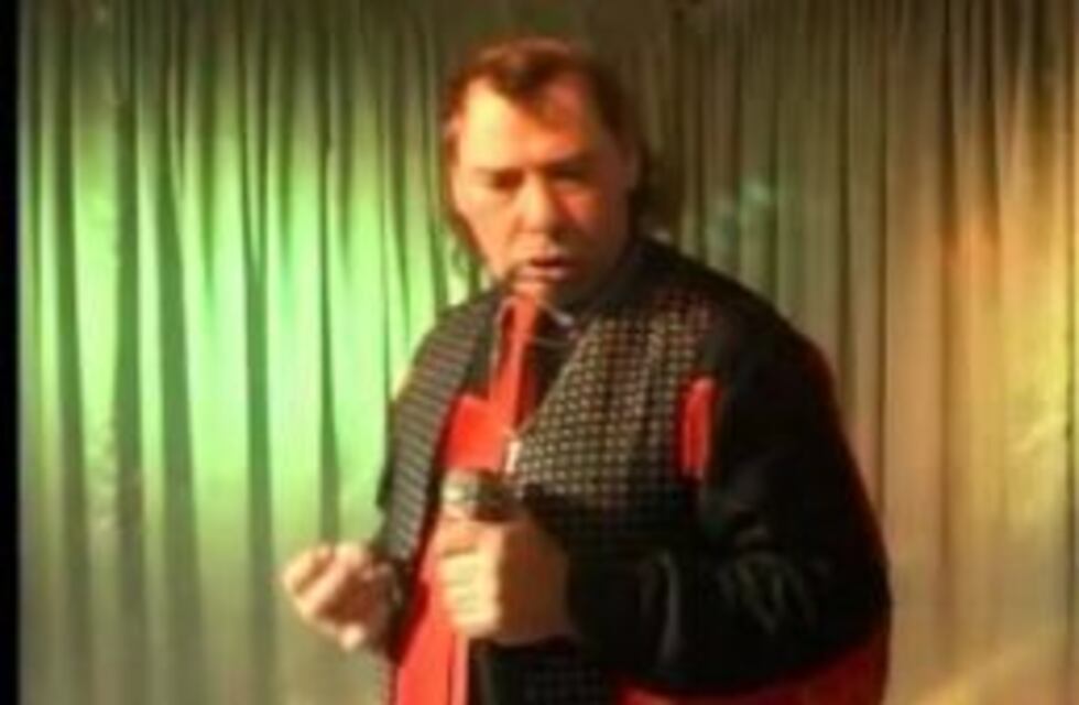 Harán un homenaje a Fabián Show