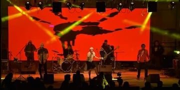 Puerto Deseado: exitosa edición de la 2° Fiesta del Penacho Amarillo