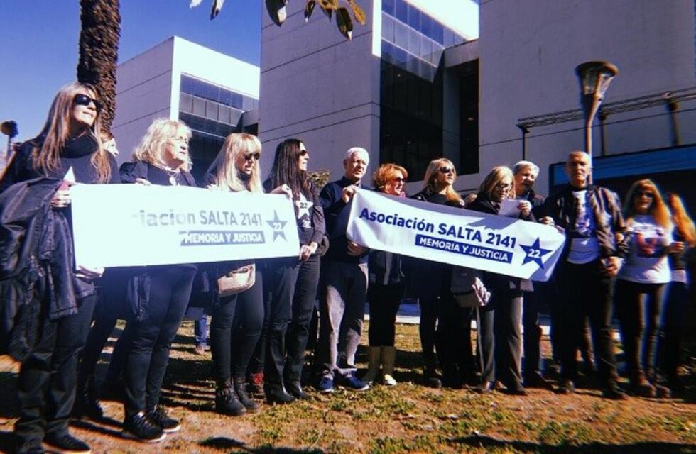 Indignación de familiares tras el fallo: "Deja las puertas abiertas para que Salta 2141 vuelva a suceder"