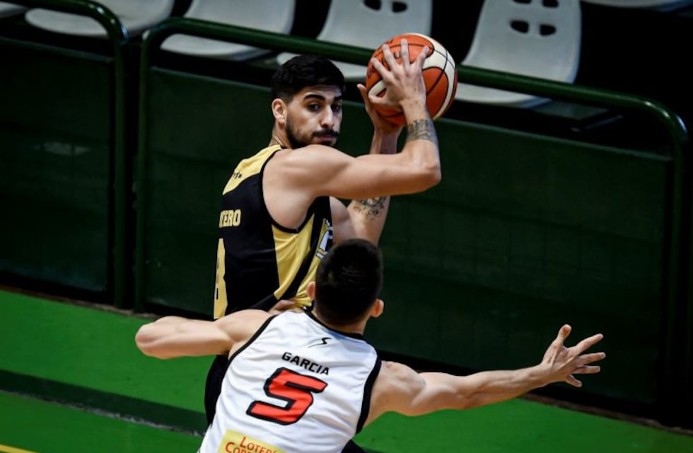 Nueva victoria de San Martín