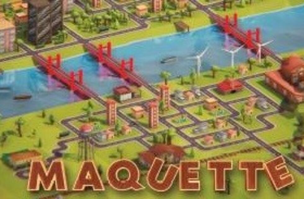 Videojuego cordobés, nominado a un premio internacional