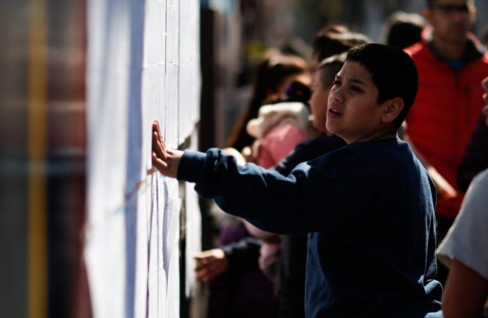 El domingo de elecciones habrá buen tiempo en casi todo el país, aunque algo inestable en el Litoral