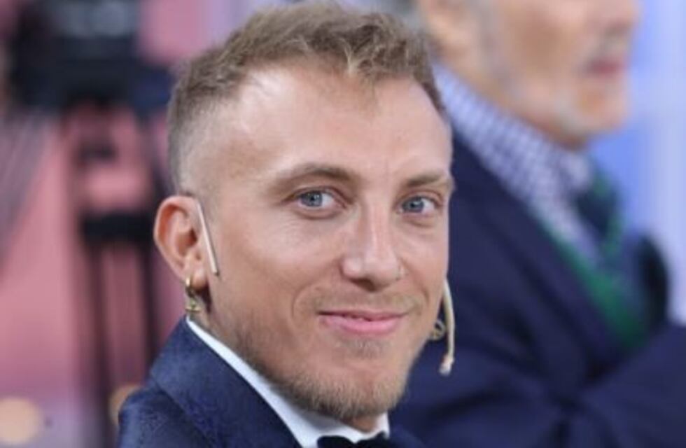 "El Polaco" habló de la adicción a las drogas de su padre y su tío