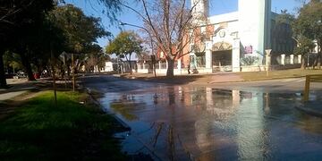 Investigadores de la Universidad Nacional de Córdoba detectaron bacterias resistentes a los antibióticos\u002E (Unciencia)